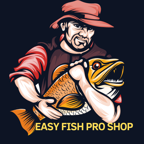 Easy Fish Pro Shop