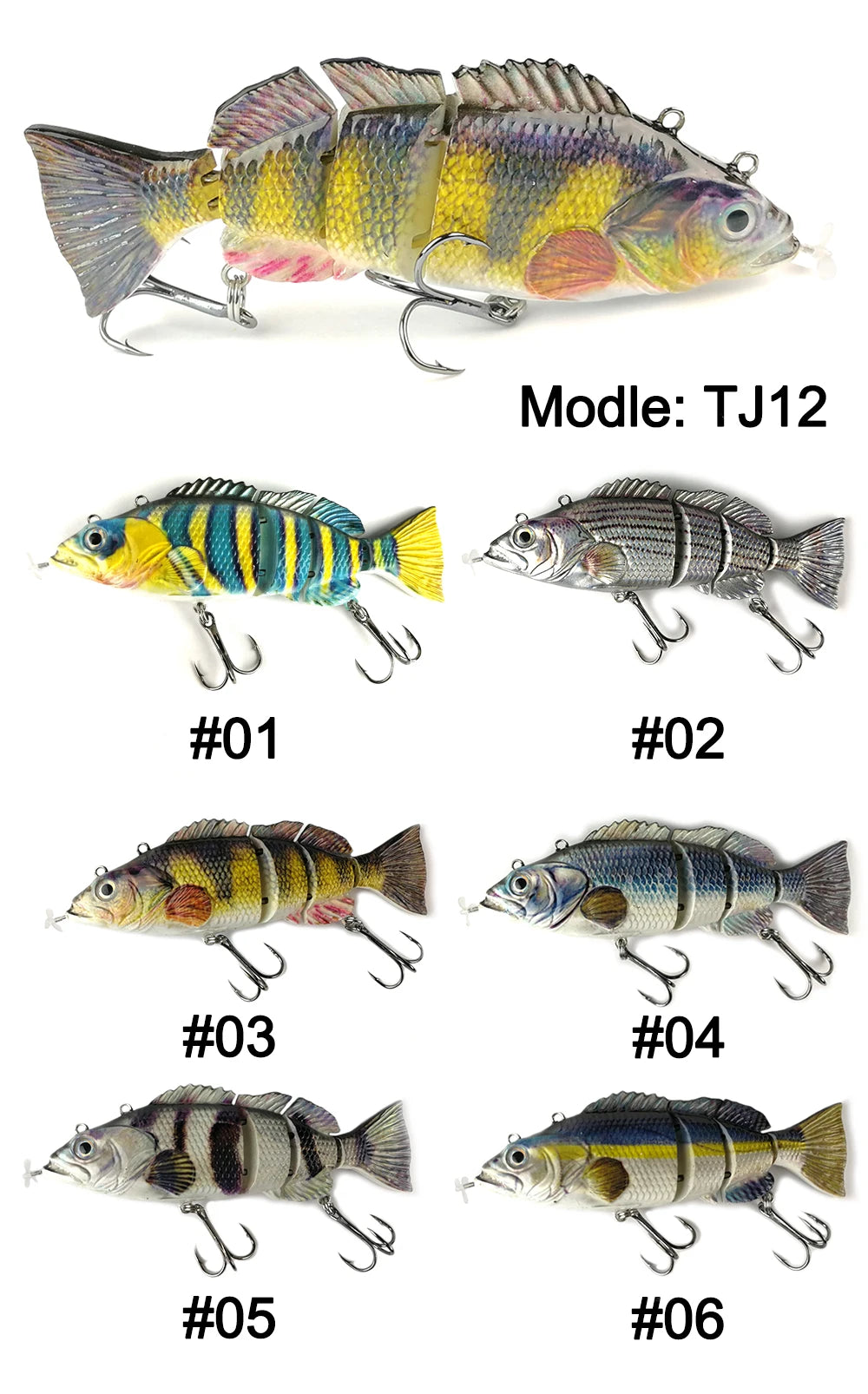 Robotic Fishing Sinking Minnow 130mm/35g 54g Auto Swimbait Electric Wobblers Bait USB Rechargeable LED Light Lure For Pike Bass