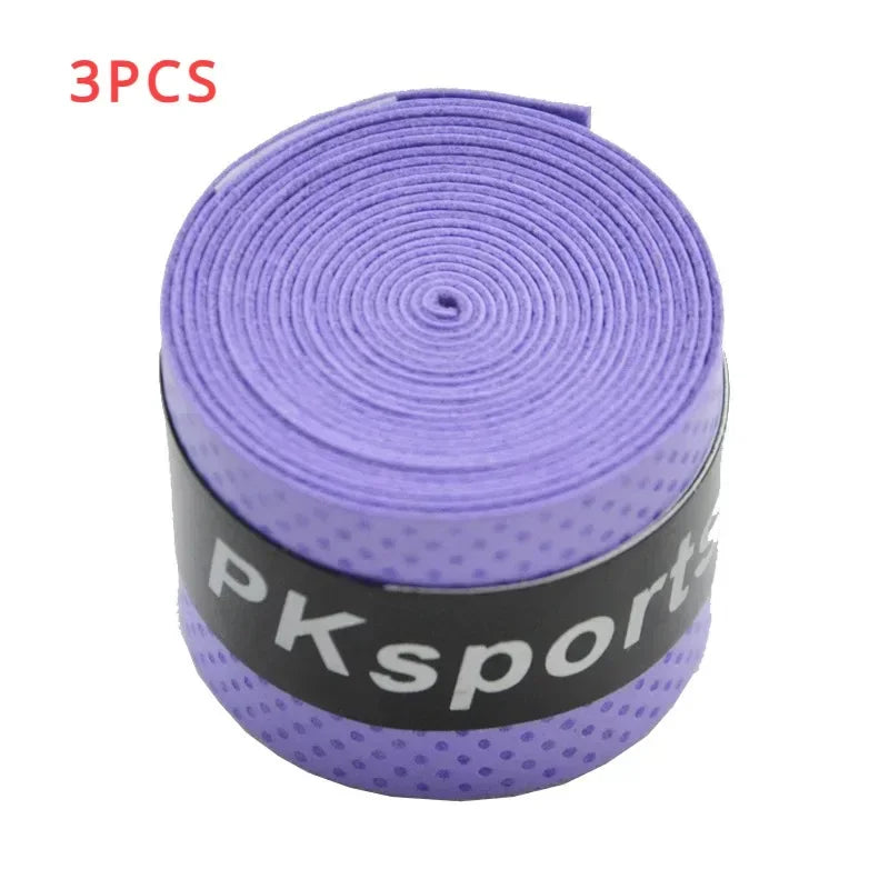 1Pcs Fishing Rod Handle Wrapping Belt Absorbing Sweat Belt Anti-Slip Tape 5 Color 105cm Length for Each Piece Fishing Tackle