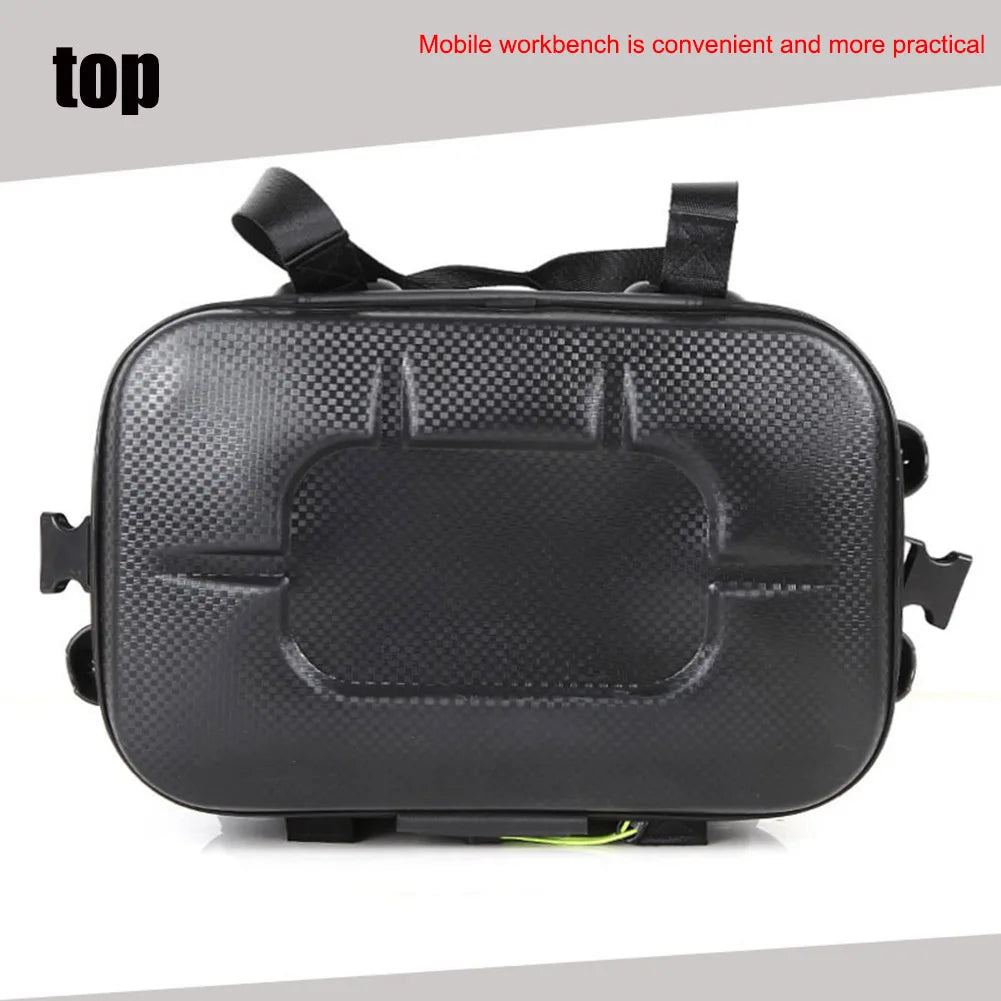 20/28L Portable Fishing Barrel Box EVA Fishing Bag Rod Bait Reel Fish Storage Bag Single Shoulder Bag Hook Lure Luya Handbag