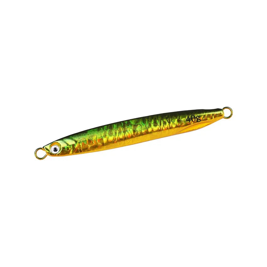 Jig Shore Jigging Spoon Casting Drag 7G 10G 14G 17G 21G 30G 40G SeaBass Lure Artificial Bait Fishing Gear