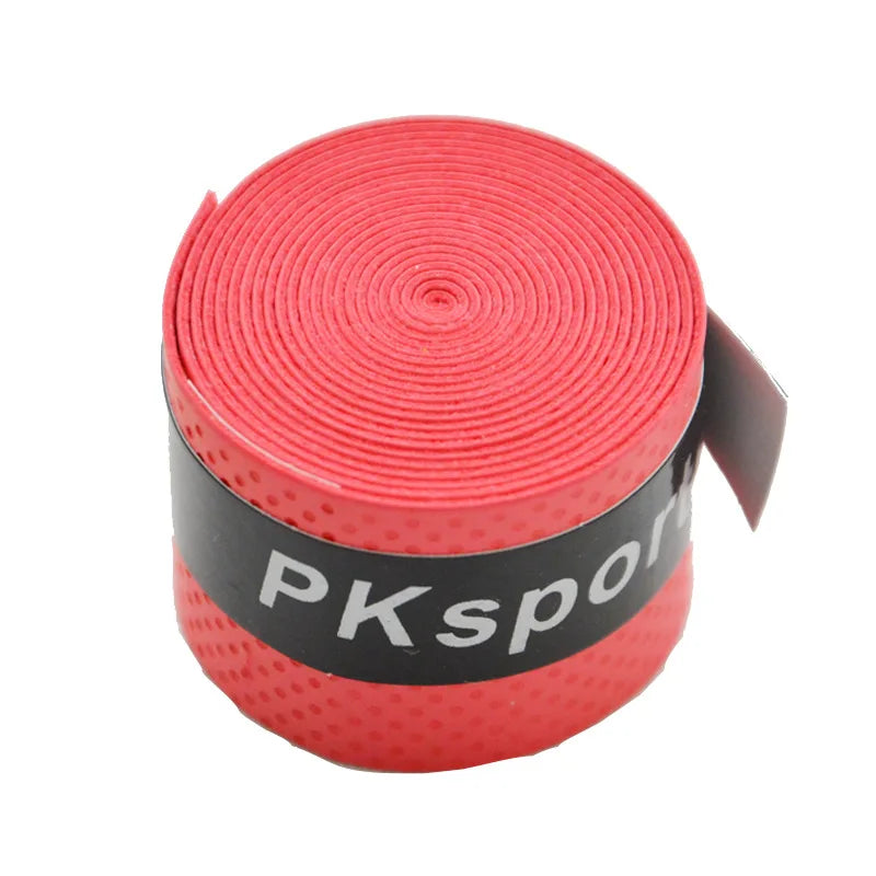 1Pcs Fishing Rod Handle Wrapping Belt Absorbing Sweat Belt Anti-Slip Tape 5 Color 105cm Length for Each Piece Fishing Tackle